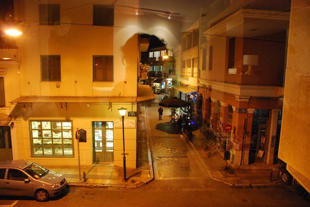 Acropolis View Apartment In Central Athens! Sq1 Exteriér fotografie